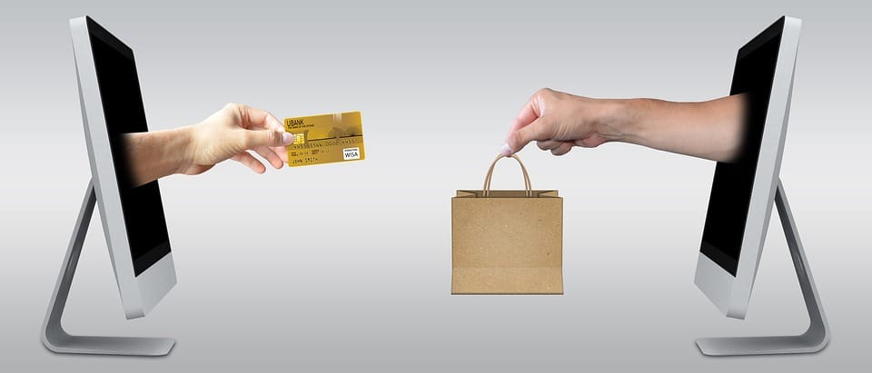 продажи онлайн товаров из китая