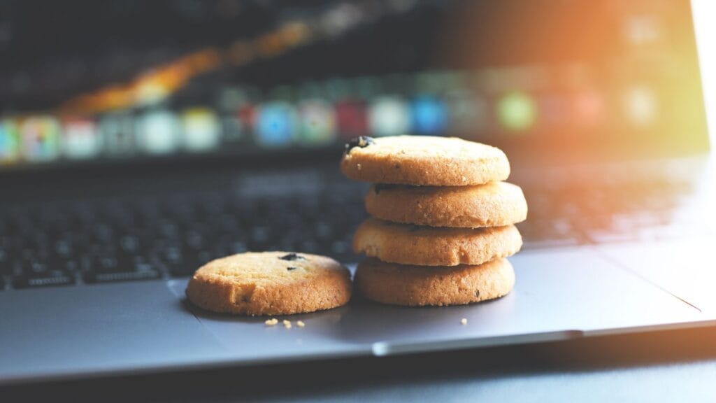 cookies файлы