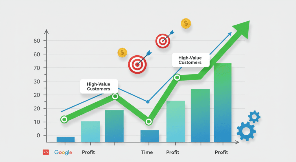 high value clients customers
