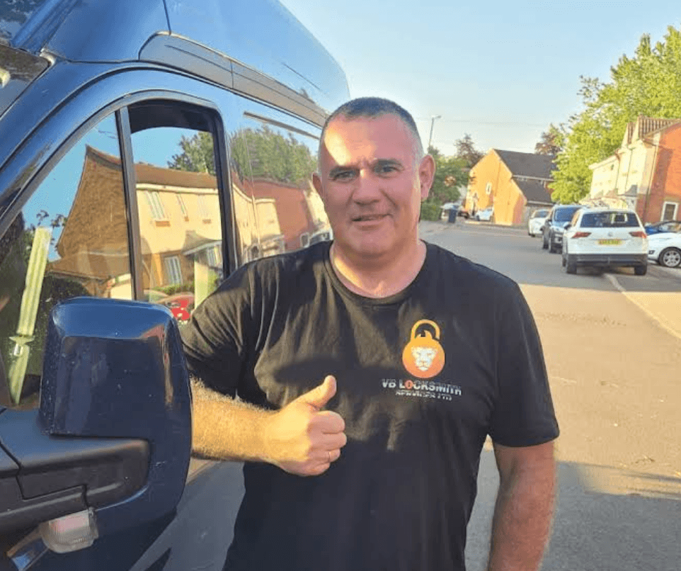 VB Locksmith Services