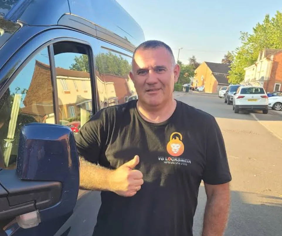 VB Locksmith Services