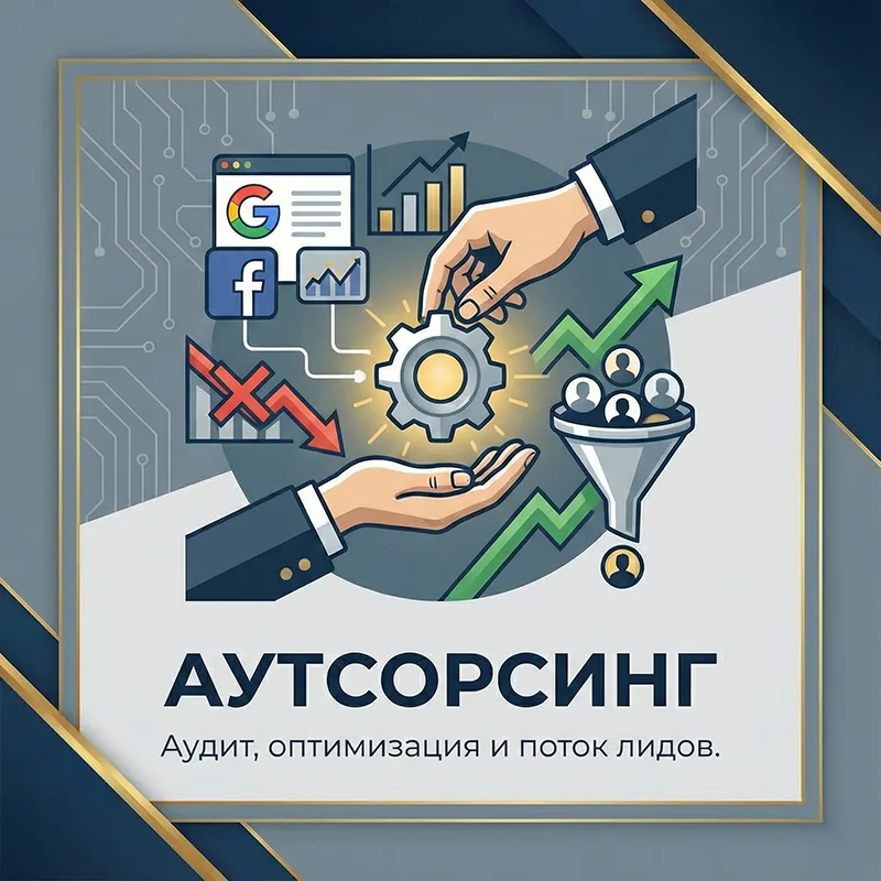 аутсорсинг alex kazakov